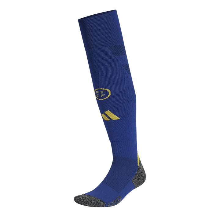 Spain  Men's   Home Socks , Football by adidas in Size 4 -8, Sports Direct