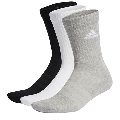 adidas - Men's Crew Socks