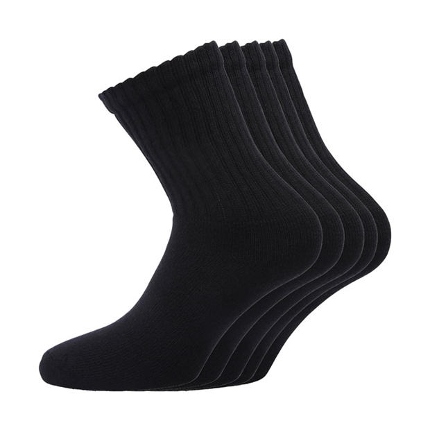 Black - Bench - Bench Apollo 5 Pk So Jn99