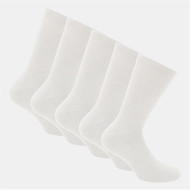 Black - Farah - Farah Tommley 5 Pk S Sn99