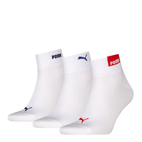 Puma - Puma Unisex LG Qrt 3P 99