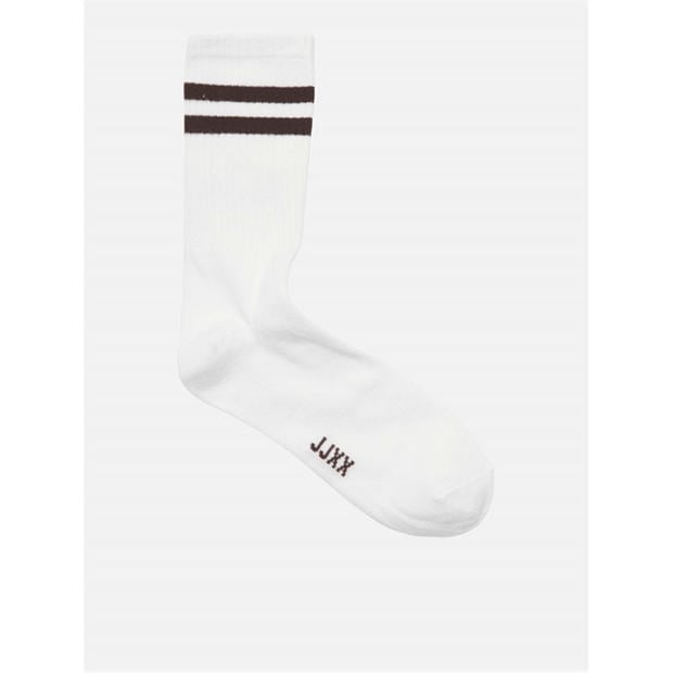 Purple Rose - JJXX - JJXX Tennis Sck 3 Pk Ld63