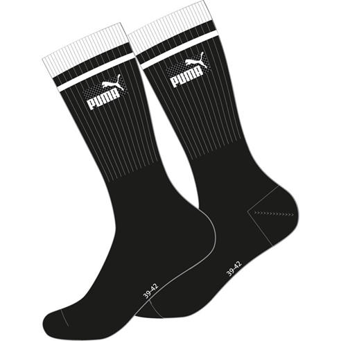 Puma - Crew Socks