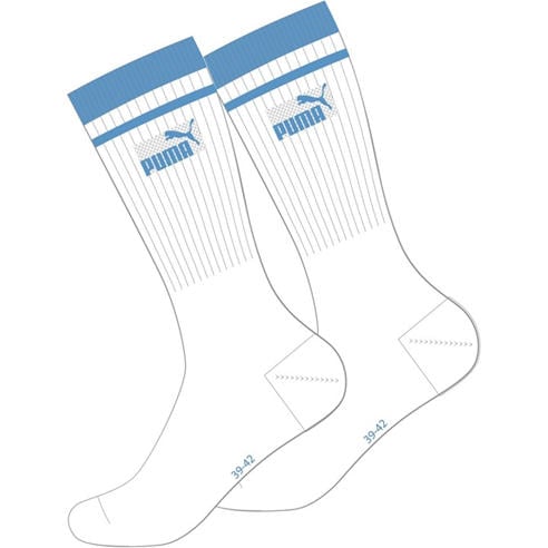 Puma - Crew Socks
