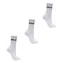 White - Everlast - 3 Pack Crew Socks