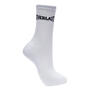 White - Everlast - 3 Pack Crew Socks