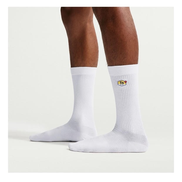 White - Nike - Nike U Nk Ed Ess Crw Sn99