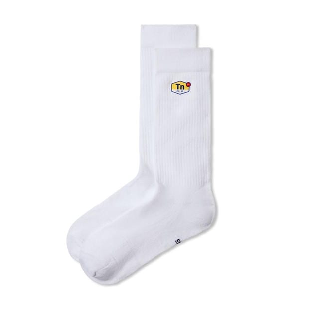 White - Nike - Nike U Nk Ed Ess Crw Sn99