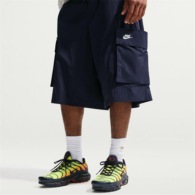 White - Nike - Nike U Nk Ed Ess Crw Sn99