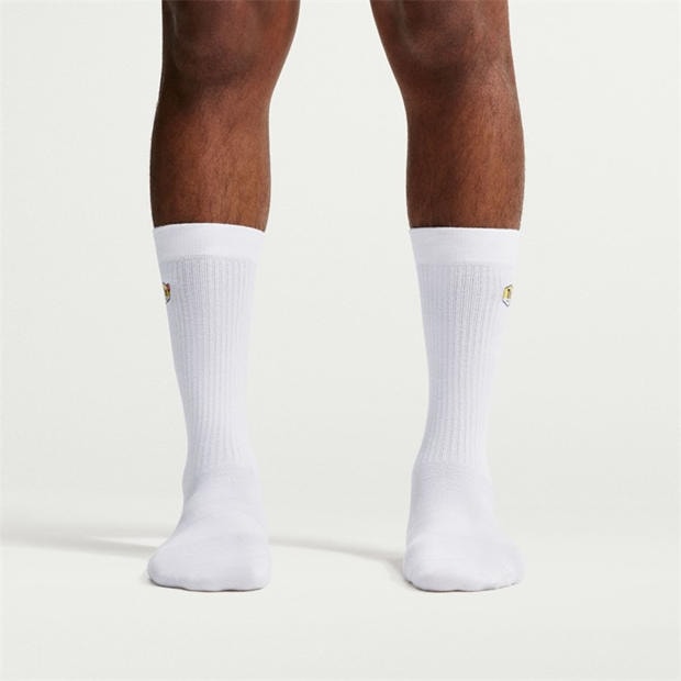 White - Nike - Nike U Nk Ed Ess Crw Sn99