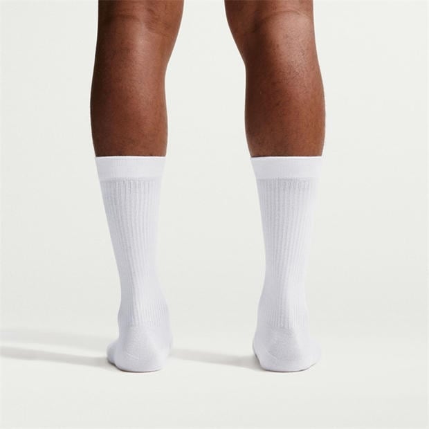 White - Nike - Nike U Nk Ed Ess Crw Sn99