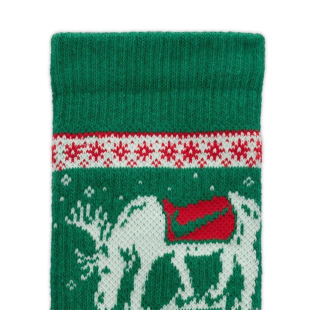 Multi-Color - Nike - Men's Crew Socks