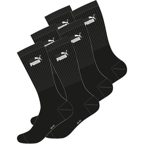 Puma - Crew Socks