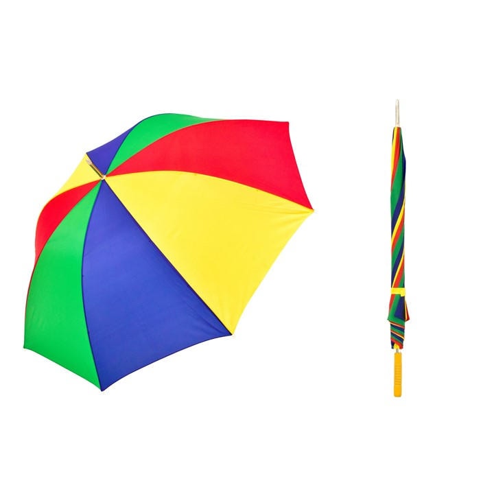 Kandytoys  Kids  29 Windproof Double Ribb, Sports Direct