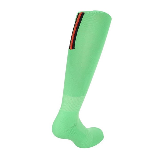 Зелено - Luke 1977 - Team Football Socks