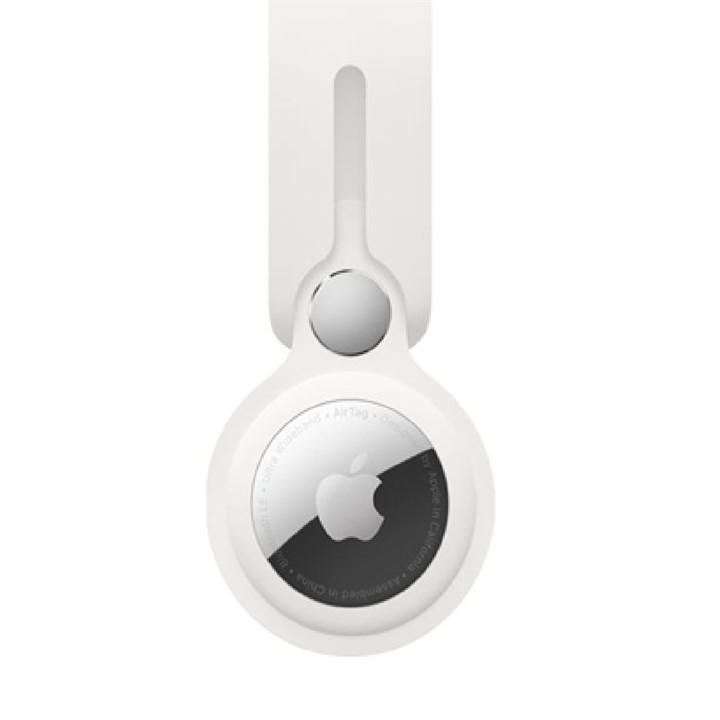Apple  White Airtag Loop, Sports Direct