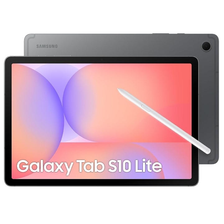 Samsung Galaxy Tab S10 Lite 256GB Grey WiFi 100% Battery Refurb Boxed Excellent - Image 3