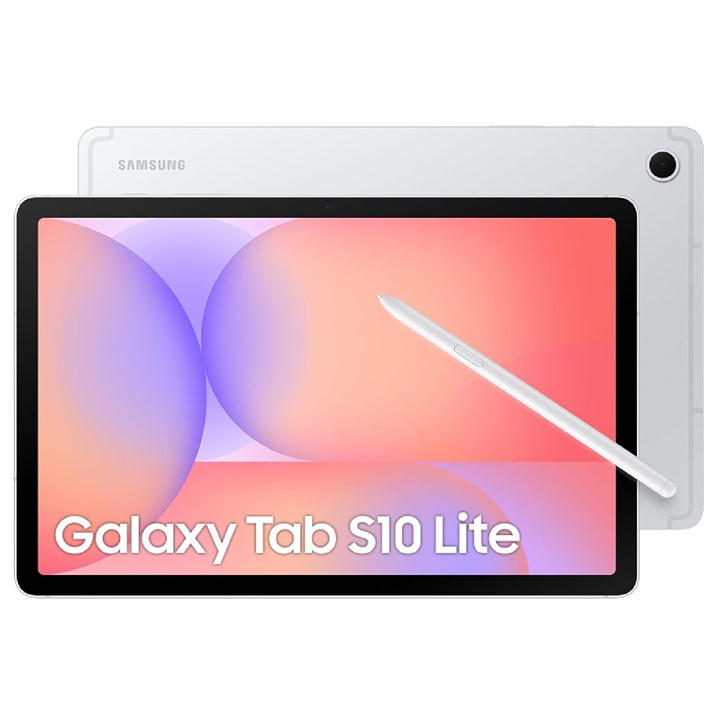 Galaxy Tab S10 Lite 10.9 Tablet, Football by Samsung, Sports Direct