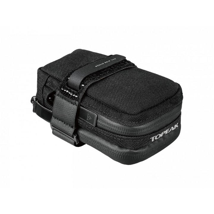 Topeak  Black Elementa Gearbag, Sports Direct