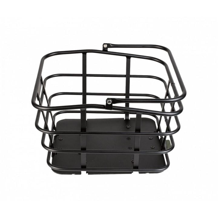 Topeak  Black Urban Basket Dx, Sports Direct