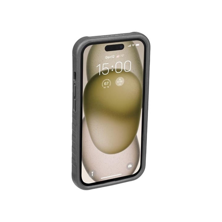 Topeak  Black Iphone 15 Ridecase, Sports Direct