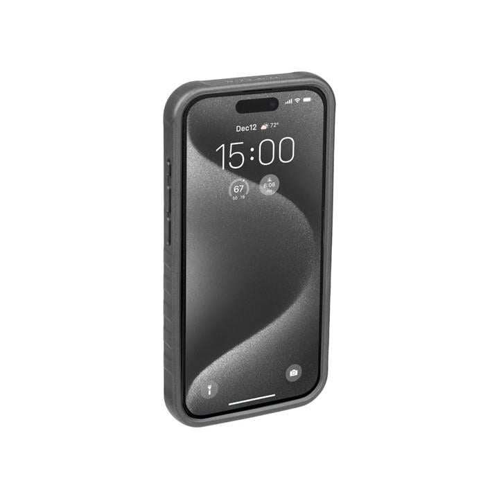 Topeak  Black Iphone 15 Pro Ridecase, Sports Direct
