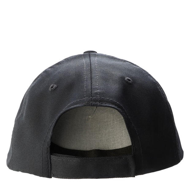 Navy - Castore - Baseball Cap