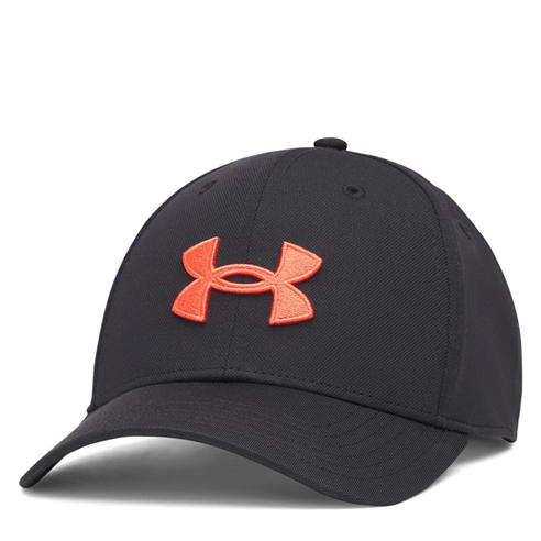 Under Armour - Under Armour Men'S Ua Blitzing Baseball Cap Mens