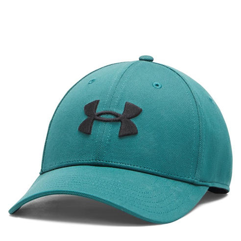 Under Armour - Under Armour Men'S Ua Blitzing Baseball Cap Mens