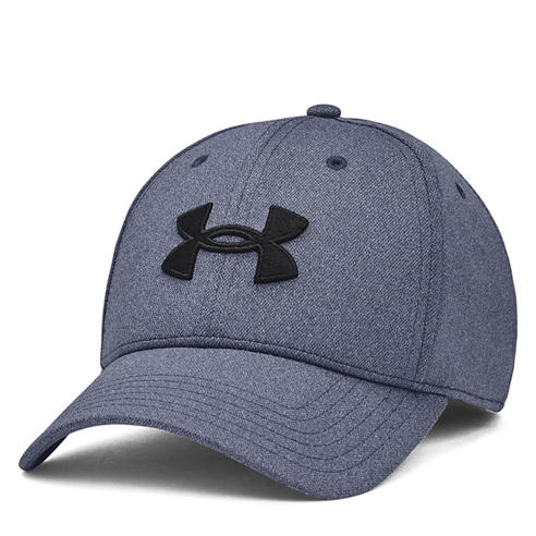 Under Armour - Under Armour Men'S Ua Blitzing Baseball Cap Mens