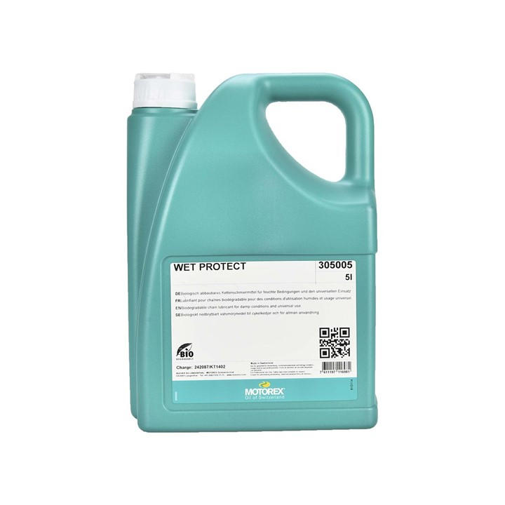 Motorex  Silver Wet Protect, Sports Direct