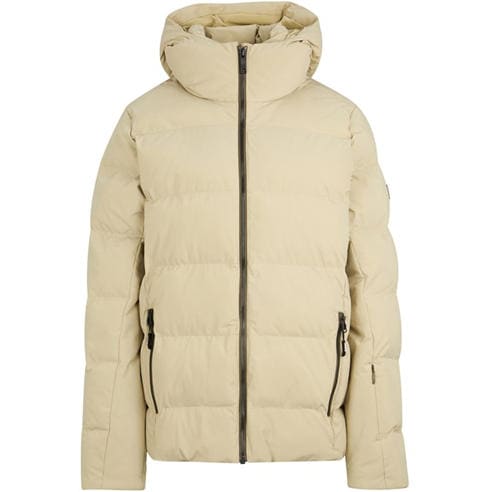 Ziener - Women's Traava Weather-Resistant Insulated Ski Jacket