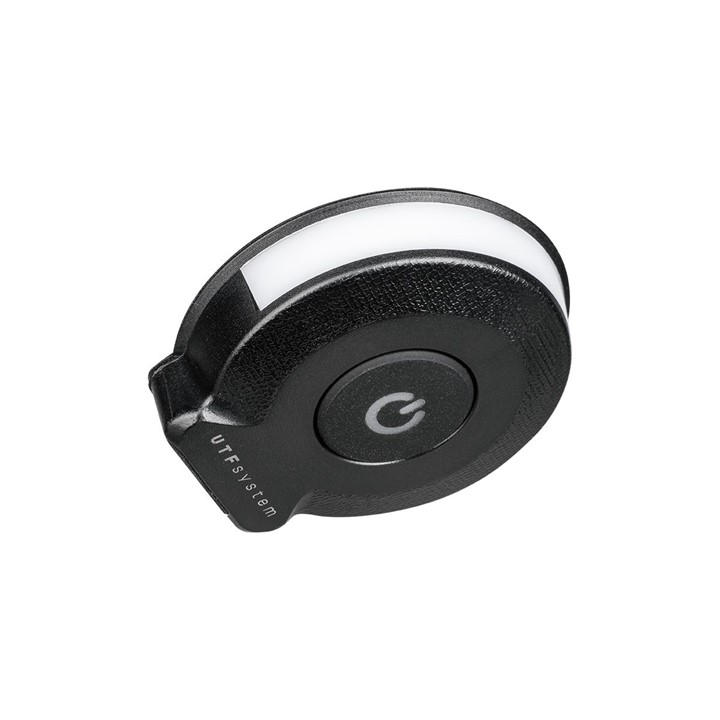 Topeak  Black Utf Whitelite 30, Sports Direct