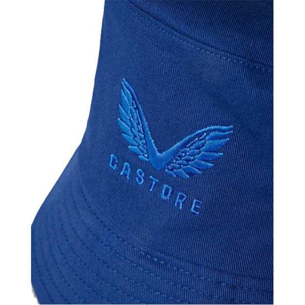 Navy - Castore - Bucket Hat