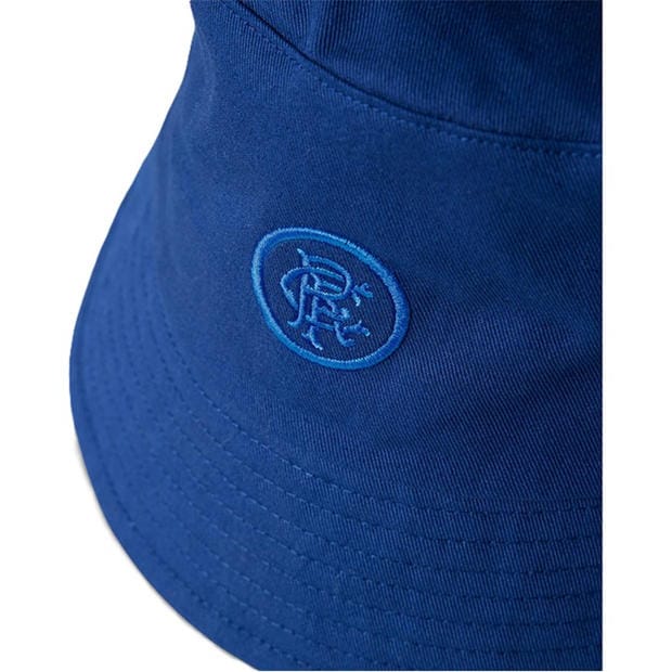 Navy - Castore - Bucket Hat