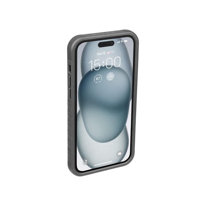 Topeak  Black Iphone 15 Plus Ridecase, Sports Direct
