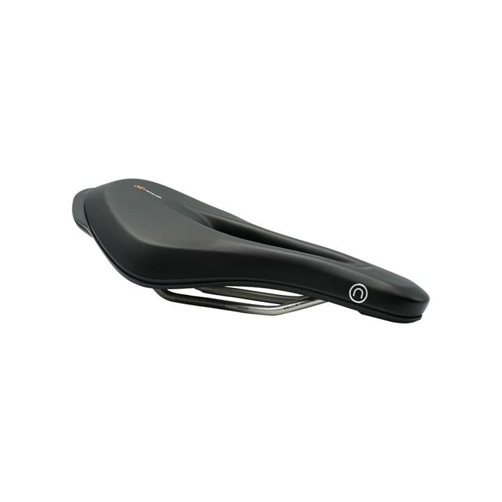 Selle Royal  Black On Open in Size Moderate, Sports Direct