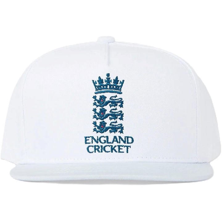 Castore - Men's Baseball Cap - White - Size: MENS - Image 2