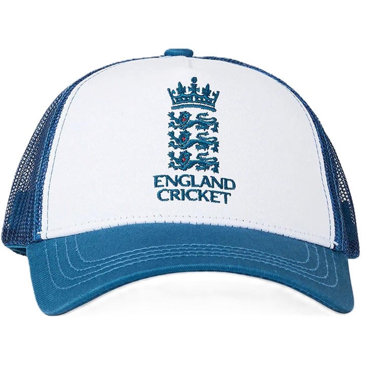 Castore  Blue Baseball Cap in Size Mens, Sports Direct