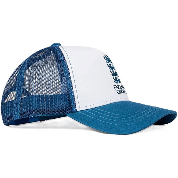 Navy - Castore - Baseball Cap