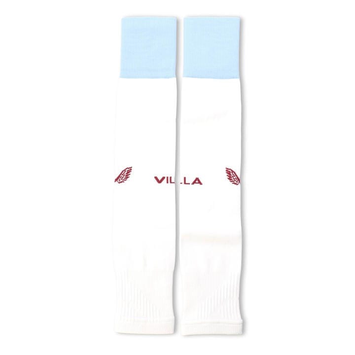 Castore  White Knee High Football Socks in Size 12+, Sports Direct