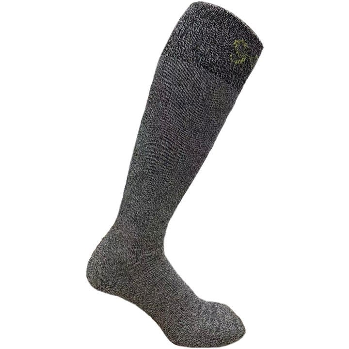 Gelert Men's Black Welly Socks in Size 7 - 11, Sports Direct