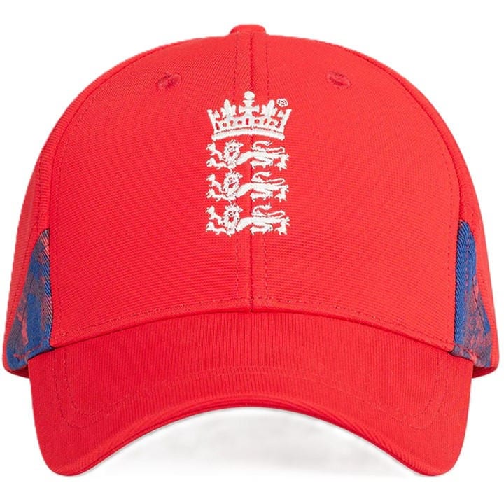 Castore  Red Baseball Cap in Size Mens, Sports Direct