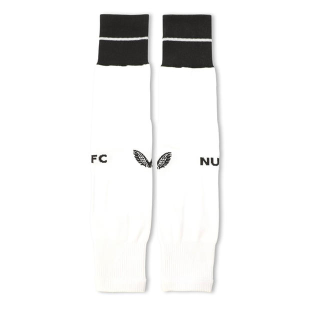 GlfGreen/Caviar - Castore - Domestic Football Knee High Socks