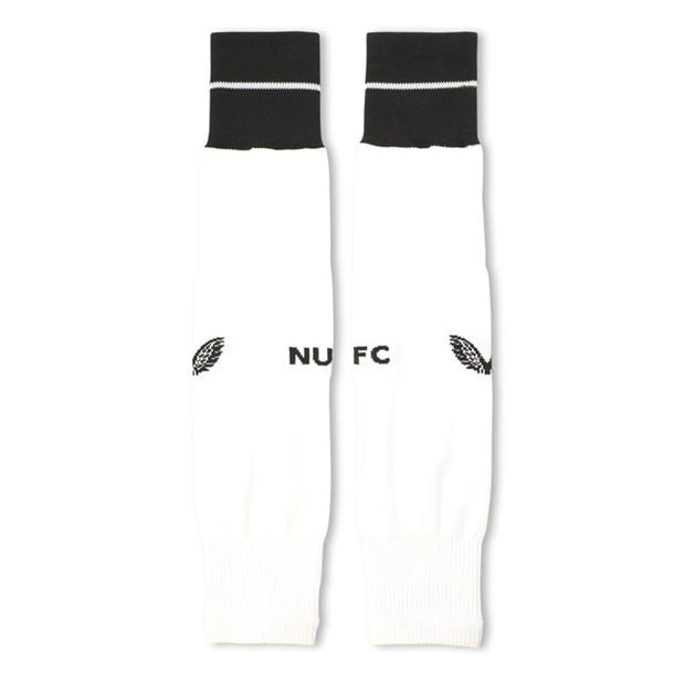 GlfGreen/Caviar - Castore - Domestic Football Knee High Socks