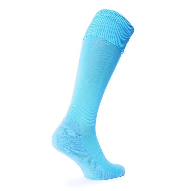 Blue - Puma - (F1) Team Football Socks Mens