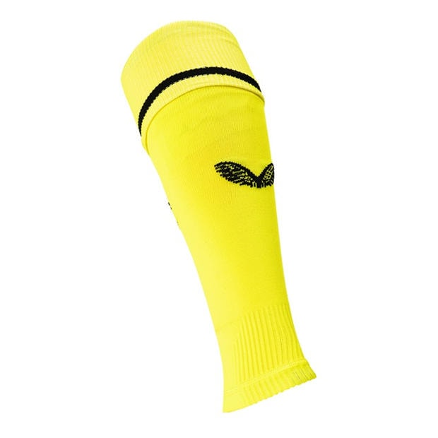 Blazing Yellow - Castore - Knee High Football Socks