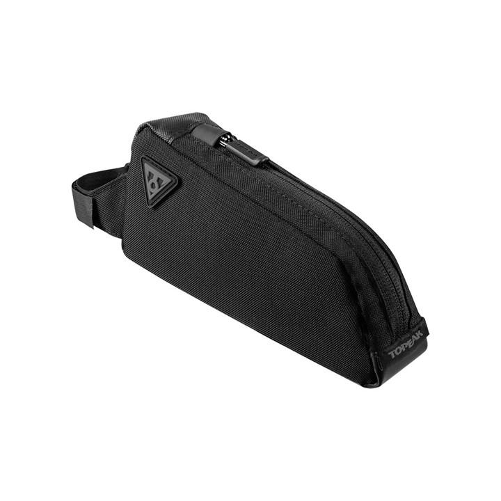 Topeak  Black Fastfuel Bag Bolt On, Sports Direct