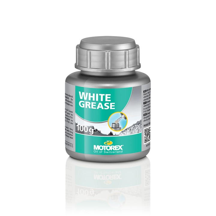 Motorex  Silver White Grease, Sports Direct