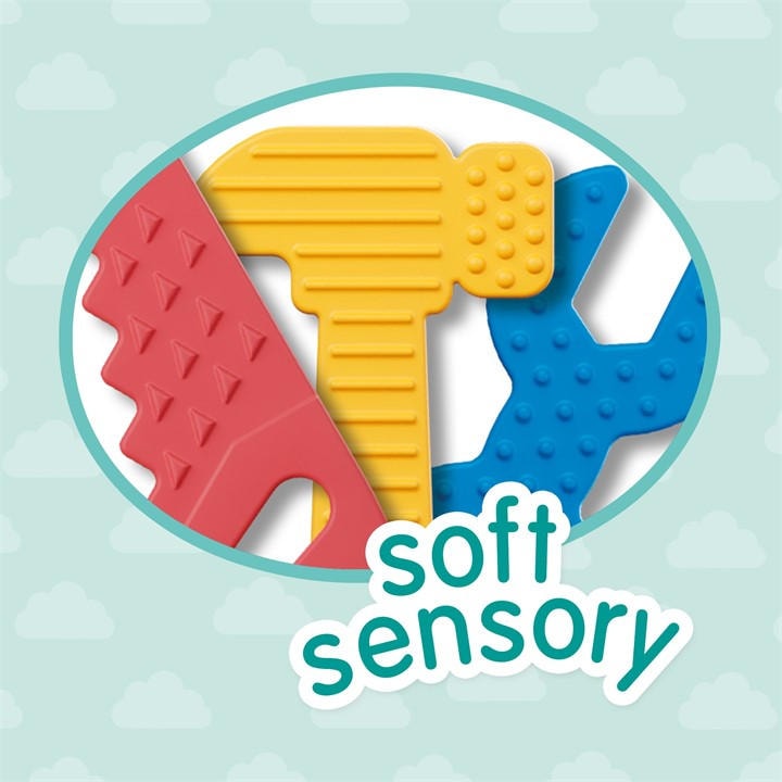 Ses Creative  Kids  Sensory Play Tools, Sports Direct